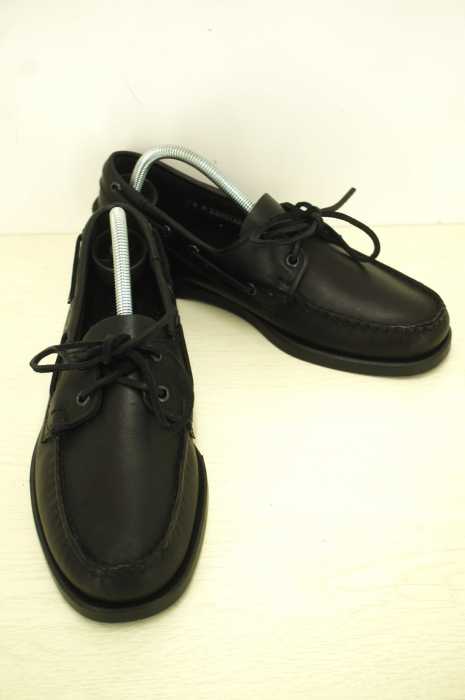 SEBAGO （セバコ） docksides レザーデッキシューズ メンズ シューズ
