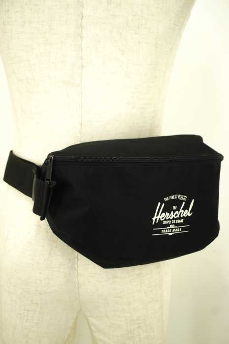HERSCHEL （ハーシェル） ボディバッグ　ウエストポーチ メンズ バッグ