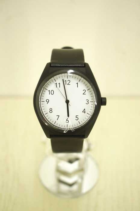 MUJI （ムジ） Solar Watch メンズ 腕時計