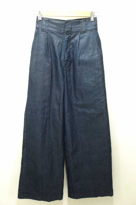 Dickies × FRAY I.D (ディッキーズ フレイアイディー) ハイウエストチノパンツ レディース パンツ