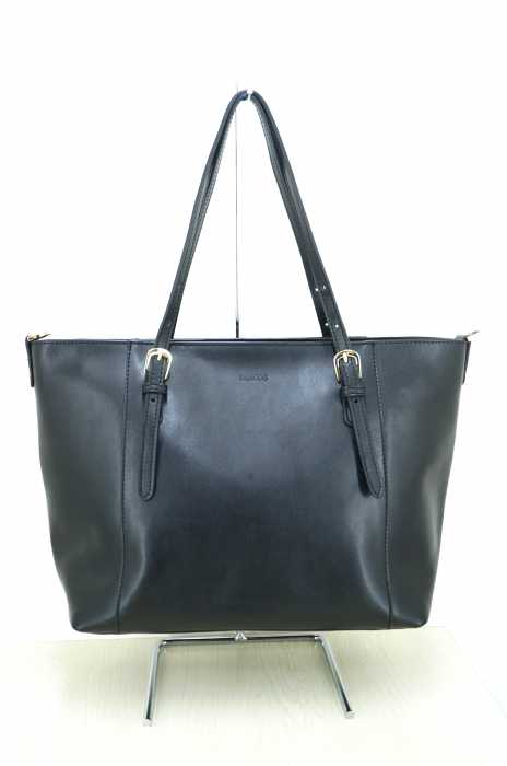 BARCOS（バルコス） トートバッグ A4 レザー 2WAY ジェシカ メンズ バッグ
