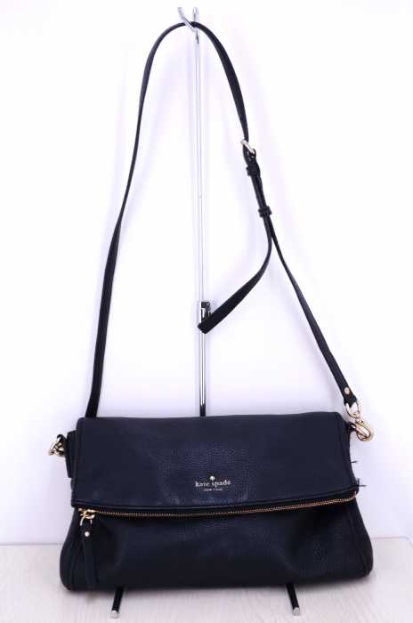 Kate spade（ケイトスペード） Cobble Hill 2way レザークラッチバッグ ショルダーバッグ レディース バッグ