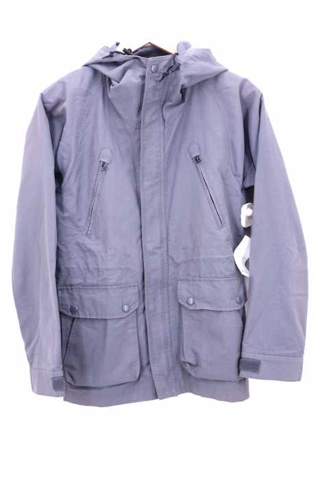 HARE （ハレ） コットンツイル マウンテンパーカ レディース アウター