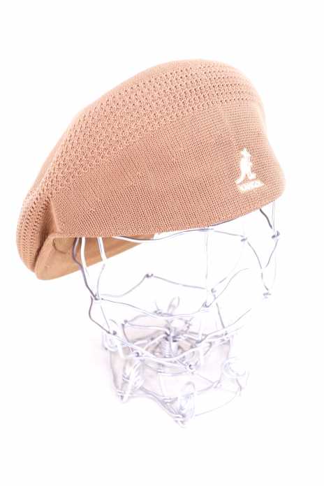 KANGOL （カンゴール） tropic 504 ventair トロピック ベントエア メンズ 帽子