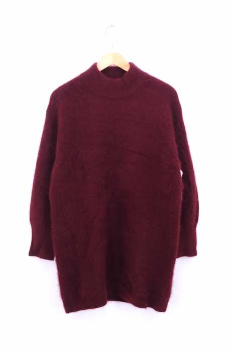 Steven Alan (スティーブンアラン) HAMILTON WOOL KNIT DRESS レディース トップス