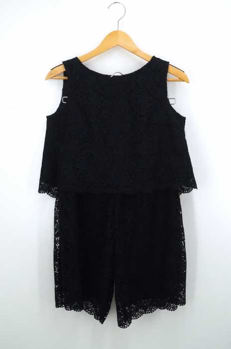 JILL by JILLSTUART（ジルバイジルスチュアート） LACY GAUCHO SET UP レディース セットアップ
