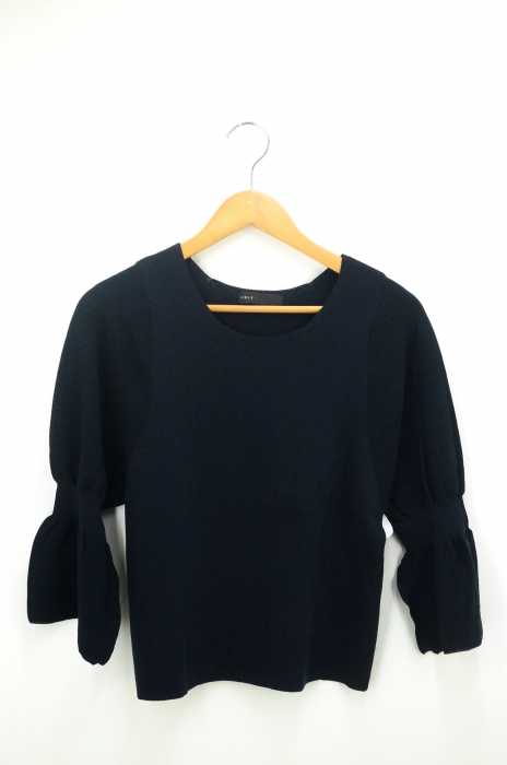 Noble(ノーブル) Uネックカットソー レディース トップス