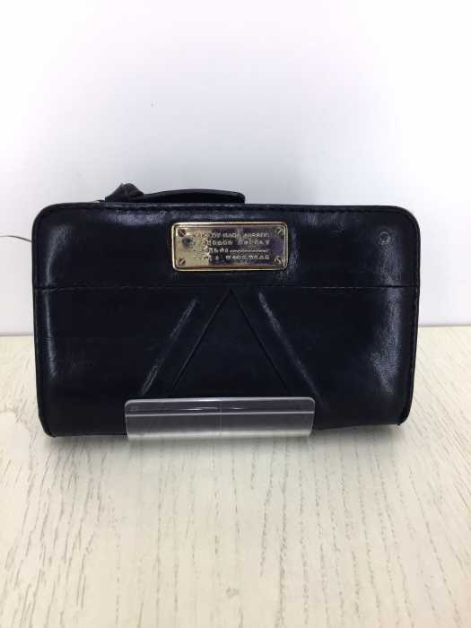 Marc by Marc Jacobs（マークバイマークジェイコブス） レザー2つ折り財布 レディース 財布・ケース