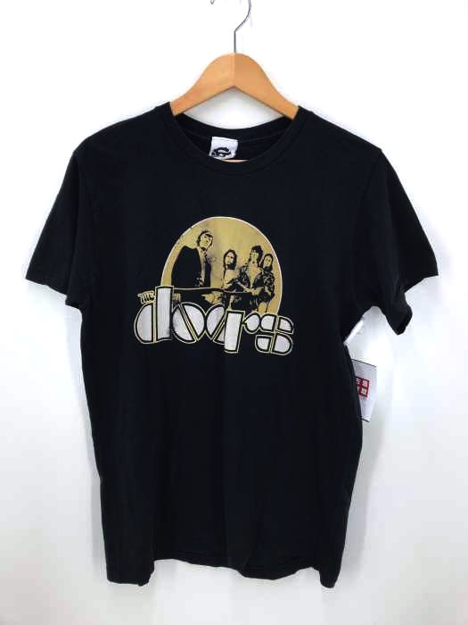 USED古着（ユーズドフルギ） クルーネックTシャツ メンズ トップス