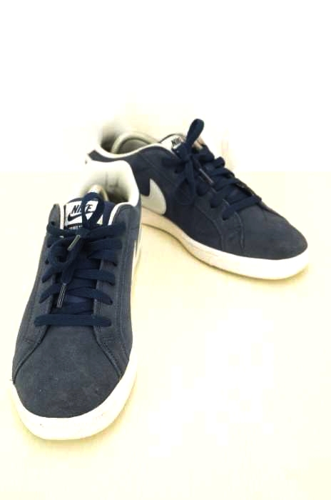 NIKE（ナイキ） COURT MAJESTIC SUEDE　コート マジェスティック スエード メンズ シューズ