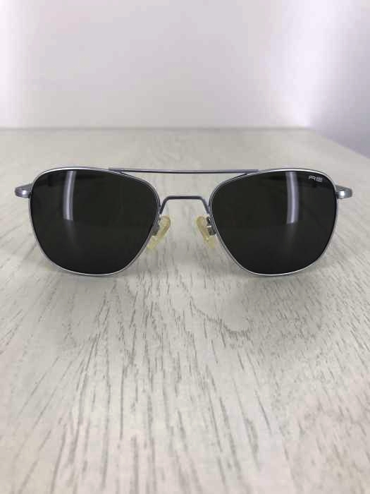 RANDOLPH（ランドルフ） HGU-4/P パイロットサングラス メンズ ファッション雑貨