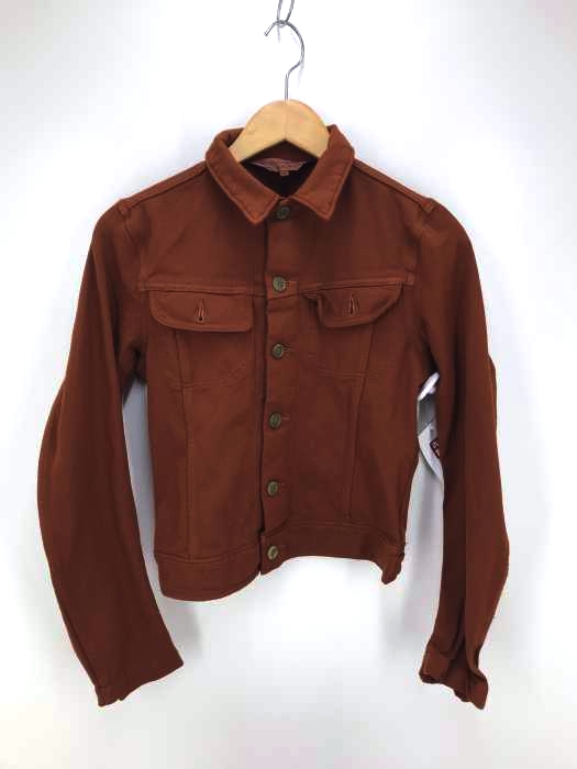 COMME des GARCONS COMME des GARCONS（コムデギャルソンコムデギャルソン） AD2006 ポリエステル  ジャケット レディース アウター
