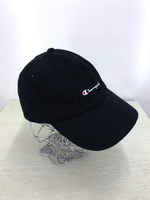 Champion(チャンピオン) 6パネルキャップ メンズ 帽子