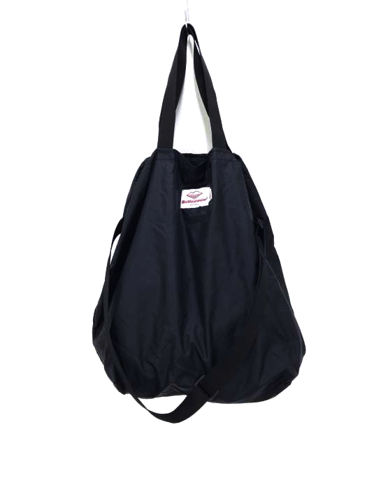 Battenwear（バテンウエア） 米国製パッカブルナイロントート メンズ バッグ