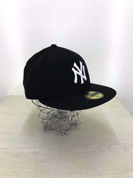 NEWERA（ニューエラ） NYロゴ59FIFTY メンズ 帽子