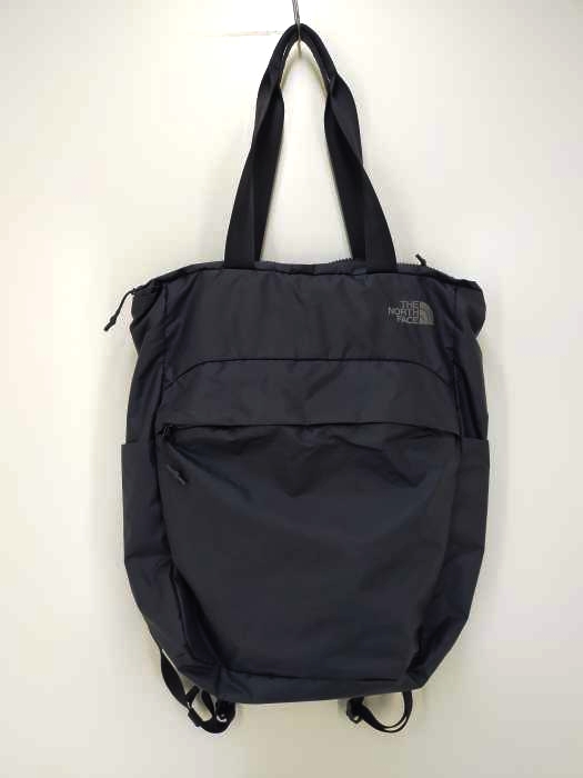 THE NORTH FACE（ザノースフェイス） Glam Tote グラムトート メンズ バッグ