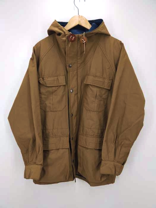 SIERRA DESIGNS（シェラデザイン） USA製 60/40 ロクヨンマウンテンパーカー メンズ アウター