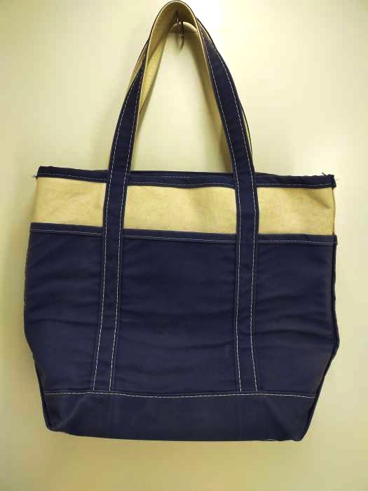 L.L.Bean（エルエルビーン） BOAT AND TOTE メンズ バッグ