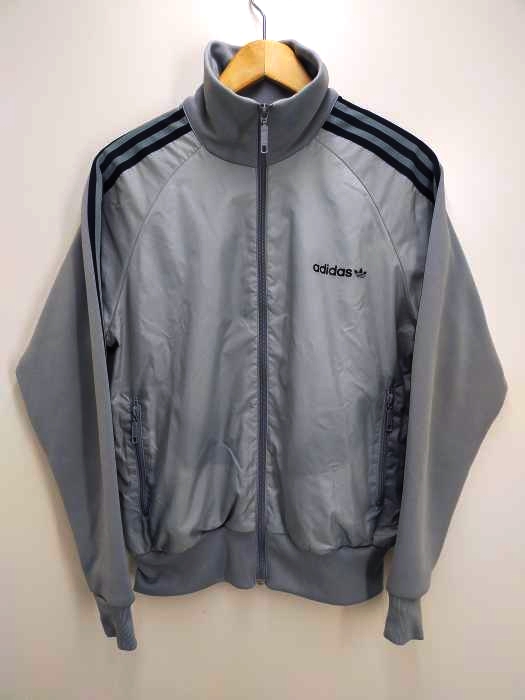 adidas Originals（アディダスオリジナルス） トラックトップ ジャージ 万国旗タグ メンズ トップス