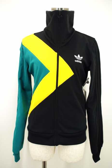 adidas (アディダス) トラックジャケット レディース トップス