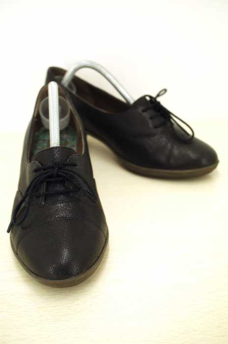 CAMPER （カンペール） Agatha Heels レースアップシューズ レディース シューズ