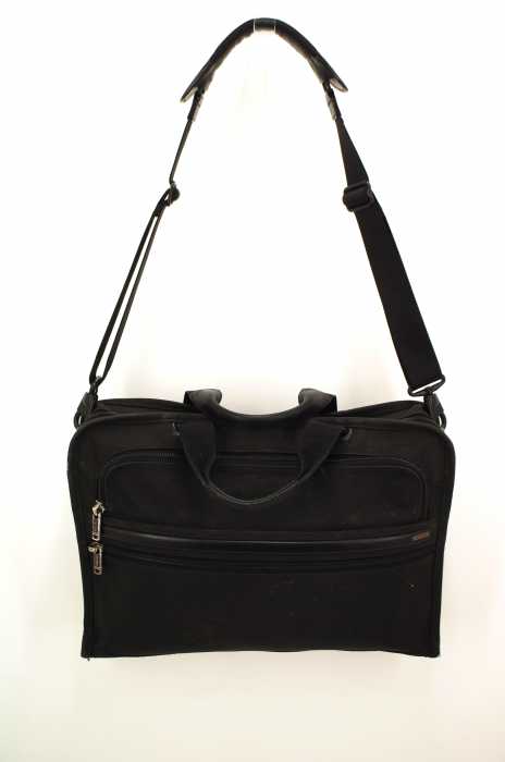 TUMI（トゥミ） 2WAY ブリーフケース　ビジネスバッグ メンズ バッグ