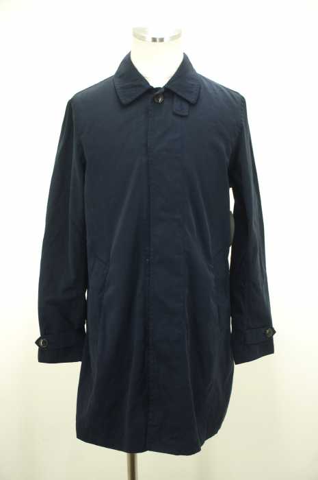 coen daily clothing (コーエンデイリークロージング) 比翼 メンズ アウター