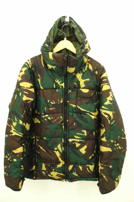 Snugpak（スナグパック） 中綿 英国製 メンズ アウター