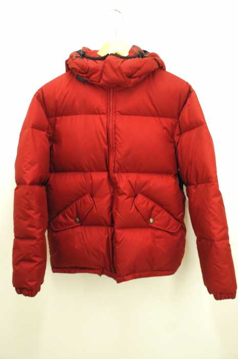 Eddie Bauer （エディーバウアー） フード取り外し可能 メンズ アウター