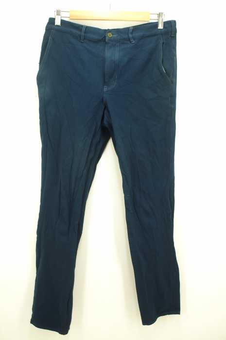 COMME des GARCONS HOMME PLUS （コムデギャルソンオムプリュス） AD2010 テーパード メンズ パンツ