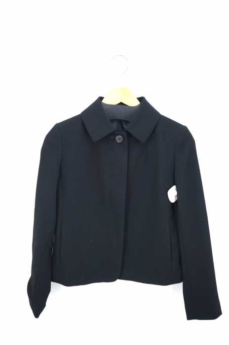 Mackintosh LONDON （マッキントッシュ ロンドン） 比翼ジャケット レディース アウター