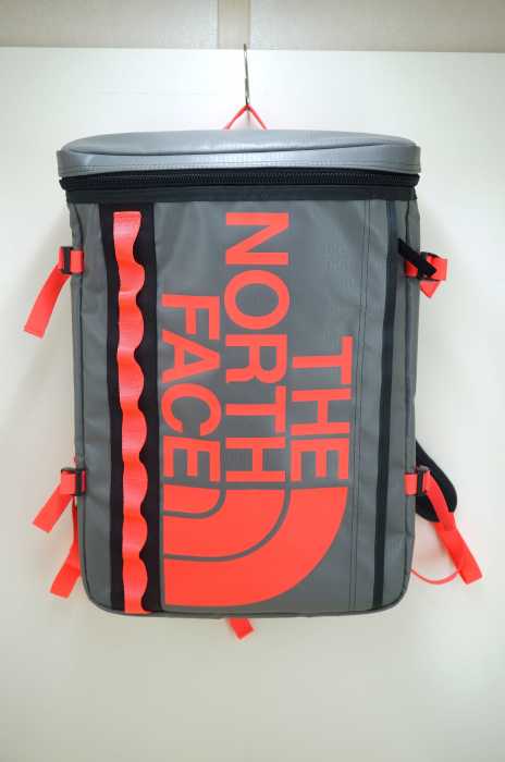 THE NORTH FACE （ザノースフェイス） BC FUSE BOX メンズ バッグ