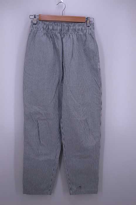 JOURNAL STANDARD relume （ジャーナルスタンダードレリューム） 19SS CALIFORNIA パターン シェフパンツ ウェストゴム　イージーパンツ メンズ パンツ