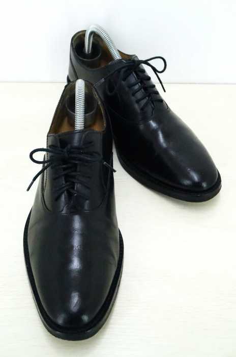 COLE HAAN（コールハーン） プレーントゥレザーシューズ メンズ シューズ