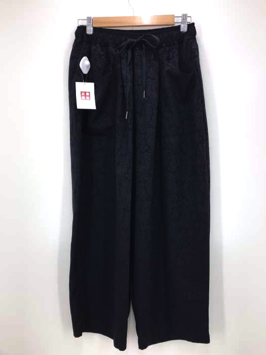 CASPER JOHN（キャスパージョン） Balloon Baker Pants メンズ パンツ