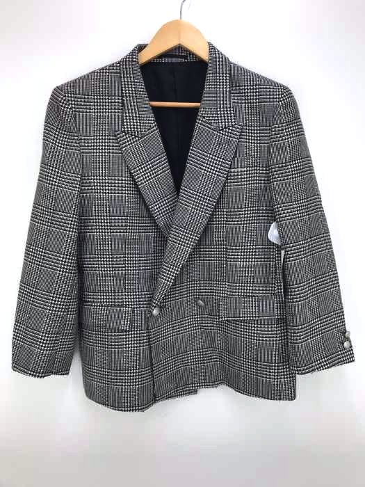 新品 2024SS J.PRESS 千鳥格子 テーラードジャケット 新品 2024SS J.PRESS 千鳥格子 テーラードジャケット