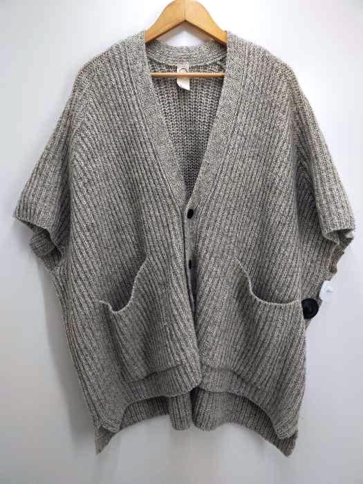O-PROJECT（オープロジェクト） SEASON #10 AW KNITTED CARDIGAN メンズ トップス