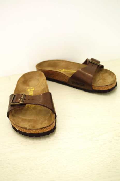 BIRKENSTOCK （ビルケンシュトック） MADRID マドリッドサンダル レディース シューズ