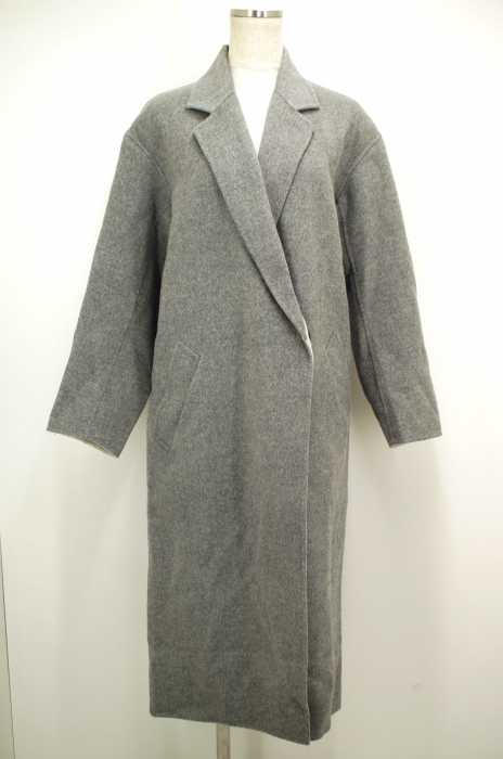 Spick and Span（スピックアンドスパン） 15AW HAMILTONWOOL　リバーチェスター レディース アウター