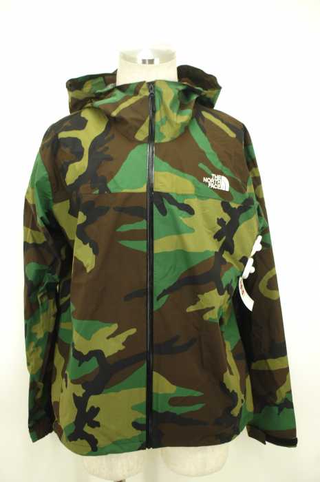 THE NORTH FACE （ザノースフェイス） NOVELTY VENTURE JACKET メンズ アウター