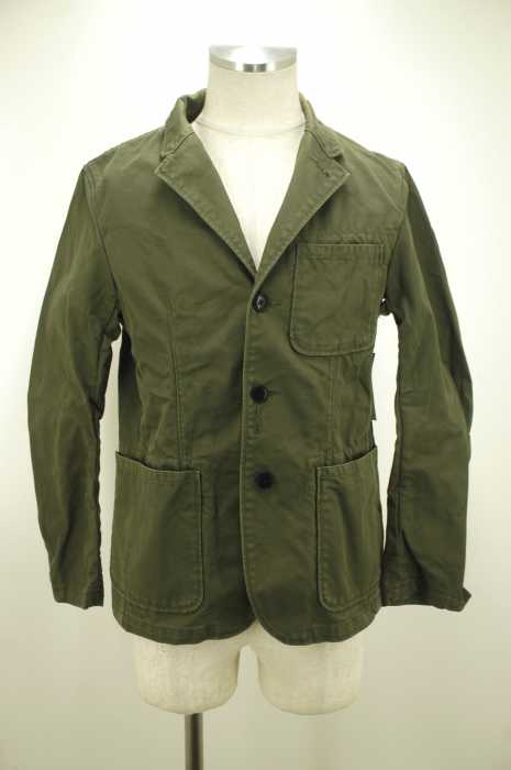 UNITED ARROWS green label relaxing (ユナイテッドアローズグリーンレーベルリラクシング) 3B メンズ アウター