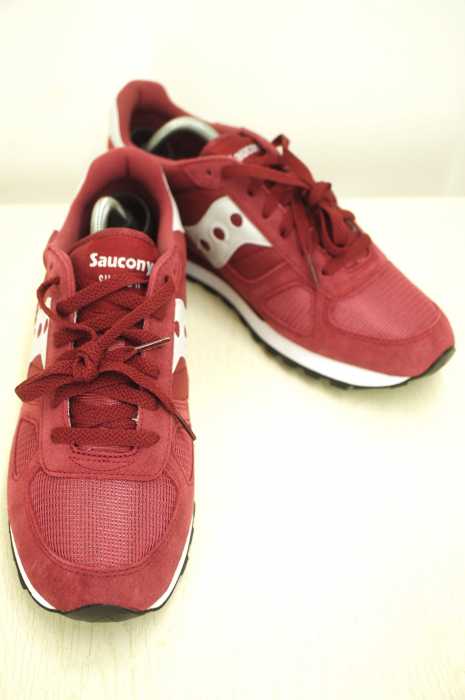 SAUCONY （サッカニー） SHADOW ORIGINAL シャドウ オリジナル メンズ シューズ