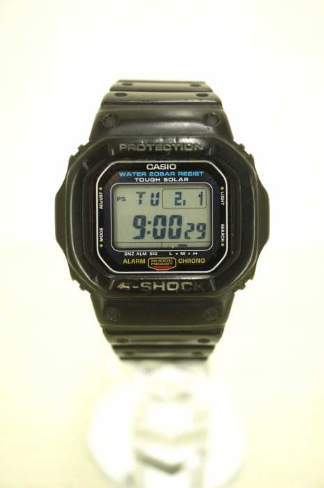 G-SHOCK （ジーショック） G-5600E 腕時計 メンズ 腕時計
