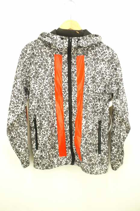 ONITSUKA TIGER × ANDREA POMPILIO（オニツカタイガーアンドレアポンピリオ） Tiger JACKET メンズ アウター
