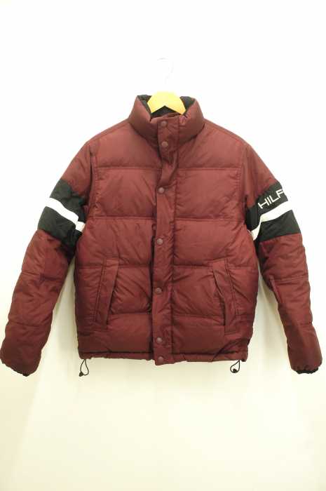 TOMMY HILFIGER （トミーヒルフィガー） リバーシブル メンズ アウター