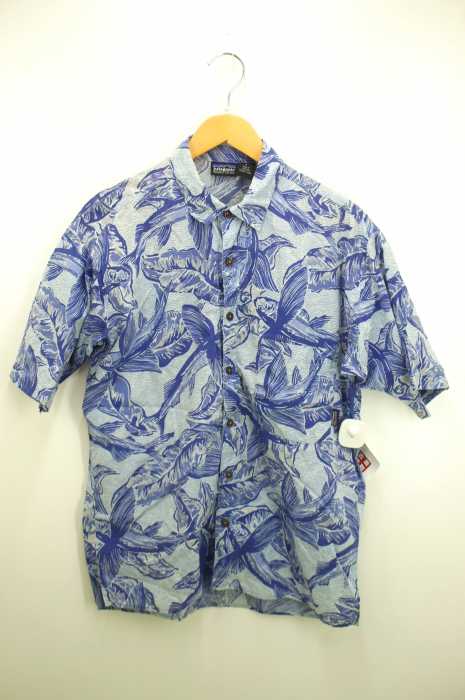 patagonia （パタゴニア） オーガニックコットンシャツ メンズ トップス
