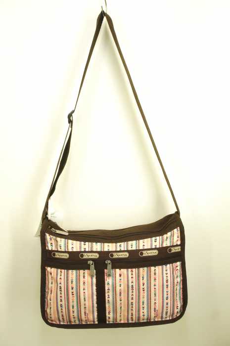 LeSportsac (レスポートサック) レディース バッグ