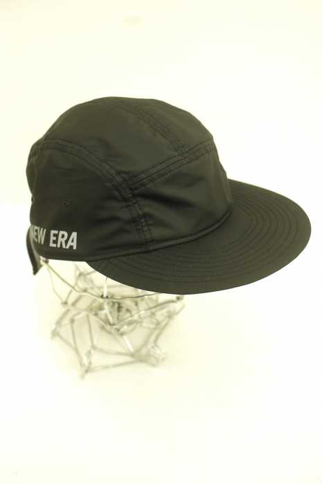 NEW ERA (ニューエラ) Jet Cap PACKABLE パッカブル メンズ 帽子