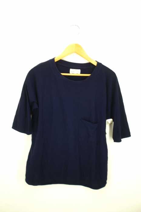 pyjama clothing （ピジャマクロージング） ドルマンスリーブカットソー メンズ トップス