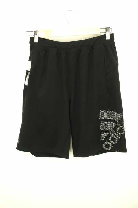 adidas （アディダス） M4Tビッグロゴショーツ メンズ パンツ
